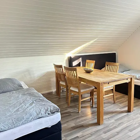 Apartman Ahlem- 2 Hannover
