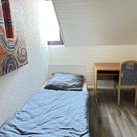 Ahlem- 2 * Hannover