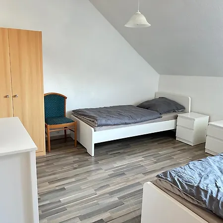 Ahlem- 2 * Hannover